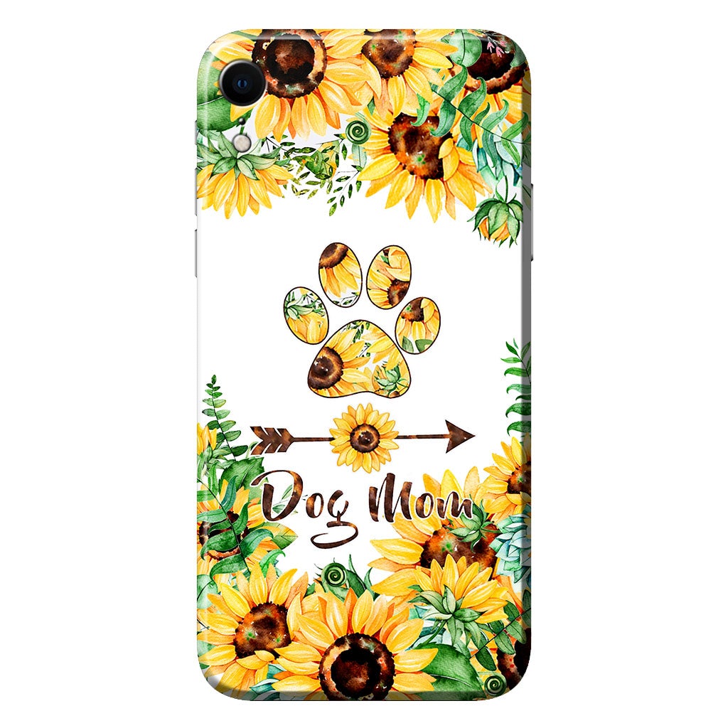 Dog Mom Phone Case 062021