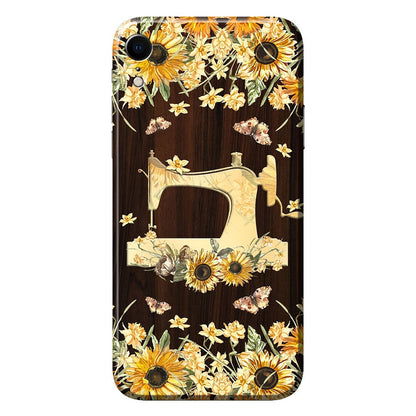 Love Sewing - Phone Case