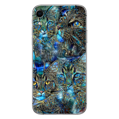 Beautiful Cat Phone Case