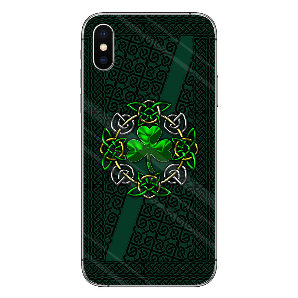 Irish Celtic - Phone Case 0220