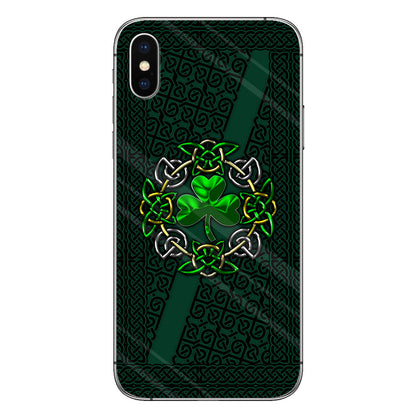 Irish Celtic - Phone Case 0220