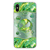 Happy St. Patrick&#39;s Day - Personalized Nightmare Phone Case