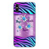 Love Turtles - Personalized Turtle Phone Case