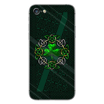 Irish Celtic - Phone Case 0220