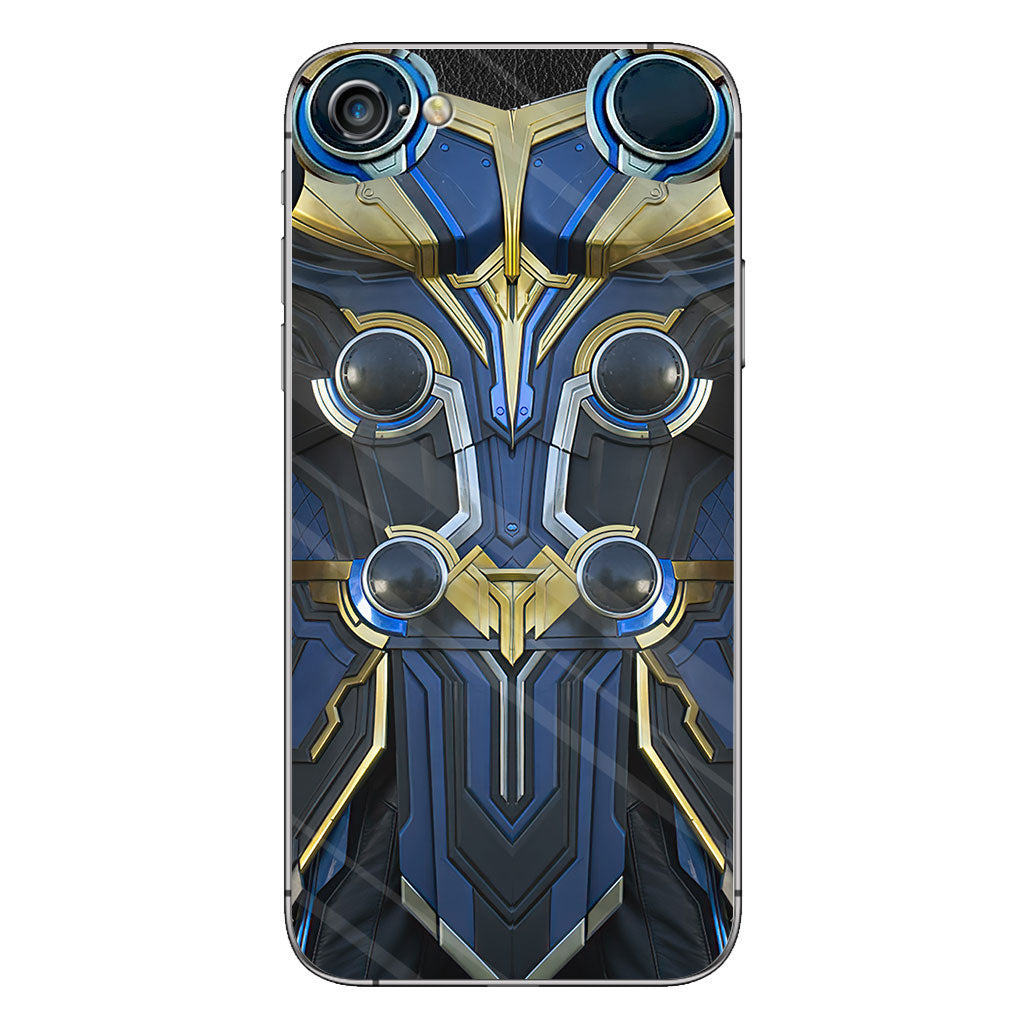 Thunder - Phone Case