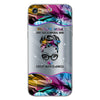 Much Stronger - Autism Awareness Personalized Phone Case