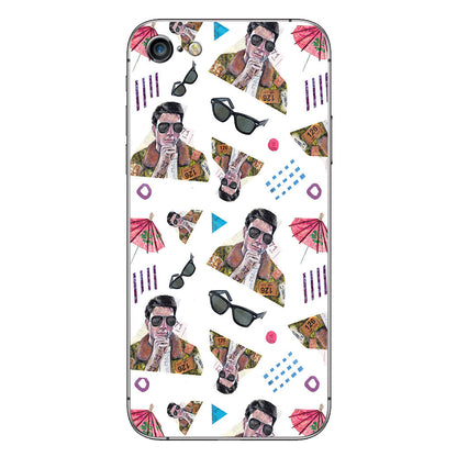 I Feel The Need To Have This Case - Top Gun Phone Case