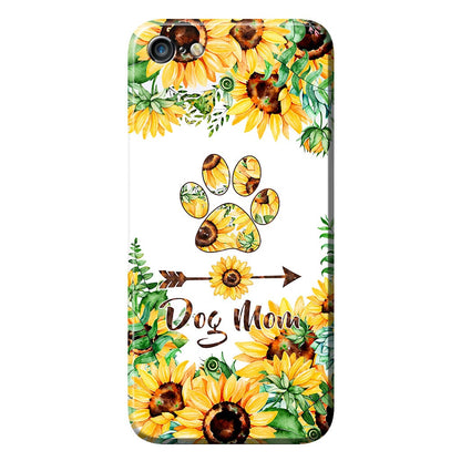 Dog Mom Phone Case 062021