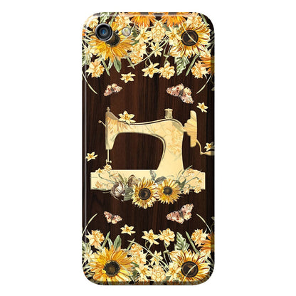 Love Sewing - Phone Case