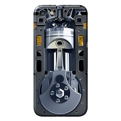 Mechanic Engine Phone Case 062021