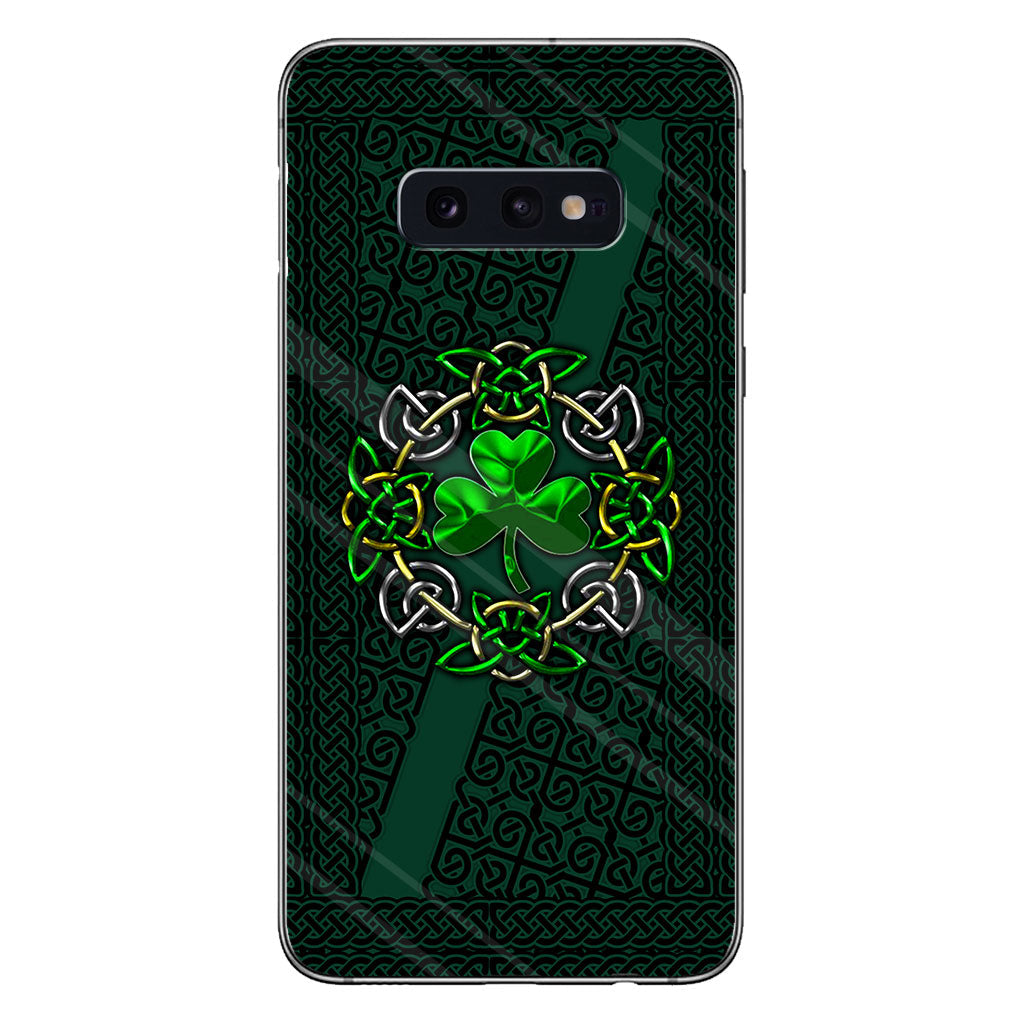 Irish Celtic - Phone Case 0220