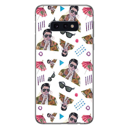 I Feel The Need To Have This Case - Top Gun Phone Case