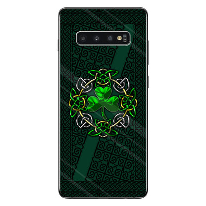 Irish Celtic - Phone Case 0220