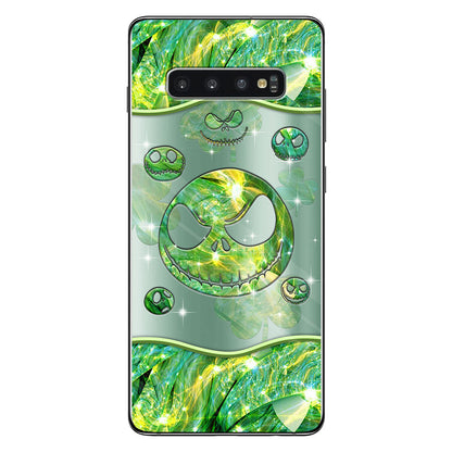 Happy St. Patrick's Day - Personalized Nightmare Phone Case