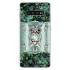 Owl Lovers - Phone Case With 3D Pattern Print