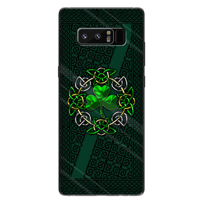 Irish Celtic - Phone Case 0220