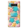 Love Turtle Personalized 3D Pattern Print Phone Case