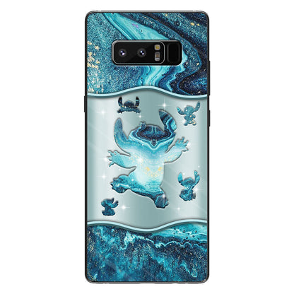 Ohana Means Family - Personalized Phone Case