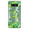 Happy St. Patrick&#39;s Day - Personalized Nightmare Phone Case