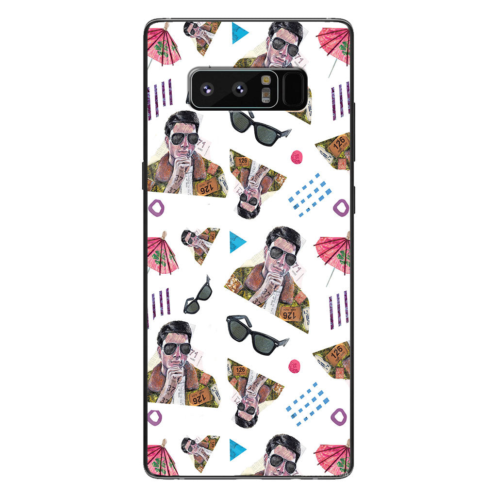 I Feel The Need To Have This Case - Top Gun Phone Case