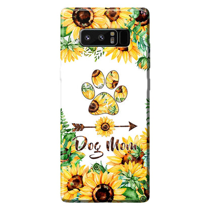 Dog Mom Phone Case 062021