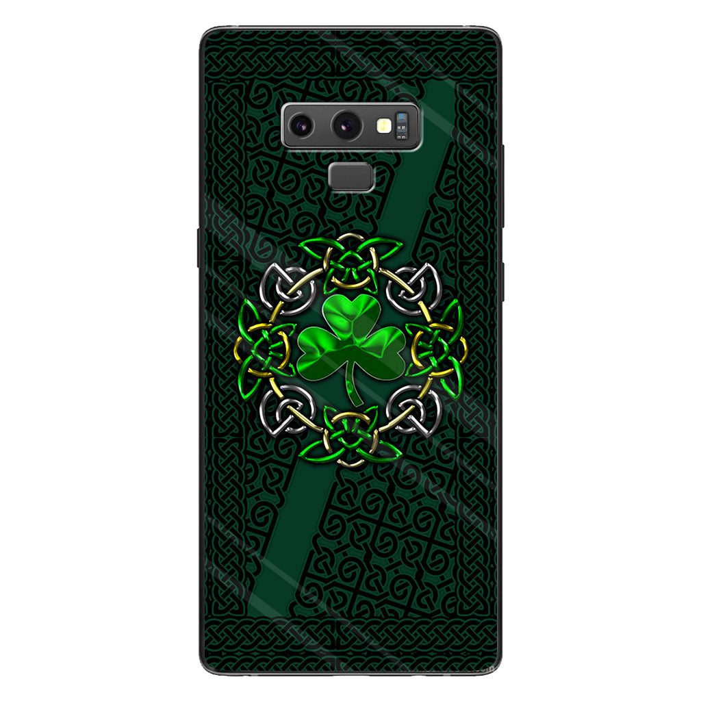 Irish Celtic - Phone Case 0220