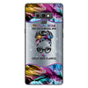 Much Stronger - Autism Awareness Personalized Phone Case