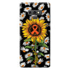 Hope For A Cure  - Multiple Sclerosis Awareness Phone Case 092021