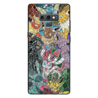 Monster Trainer Phone case