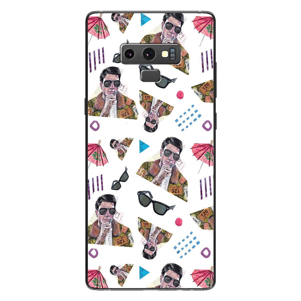 I Feel The Need To Have This Case - Top Gun Phone Case