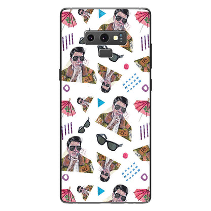 I Feel The Need To Have This Case - Top Gun Phone Case