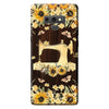 Love Sewing - Phone Case