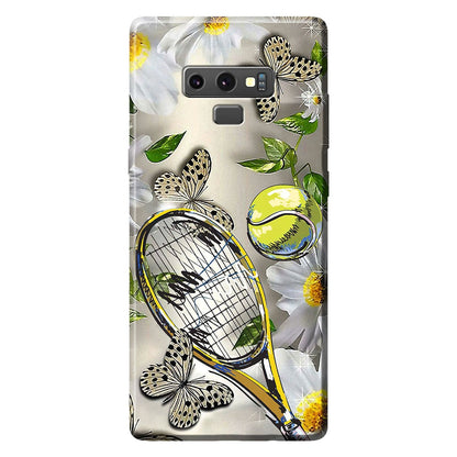 Love Tennis Phone Case 062021