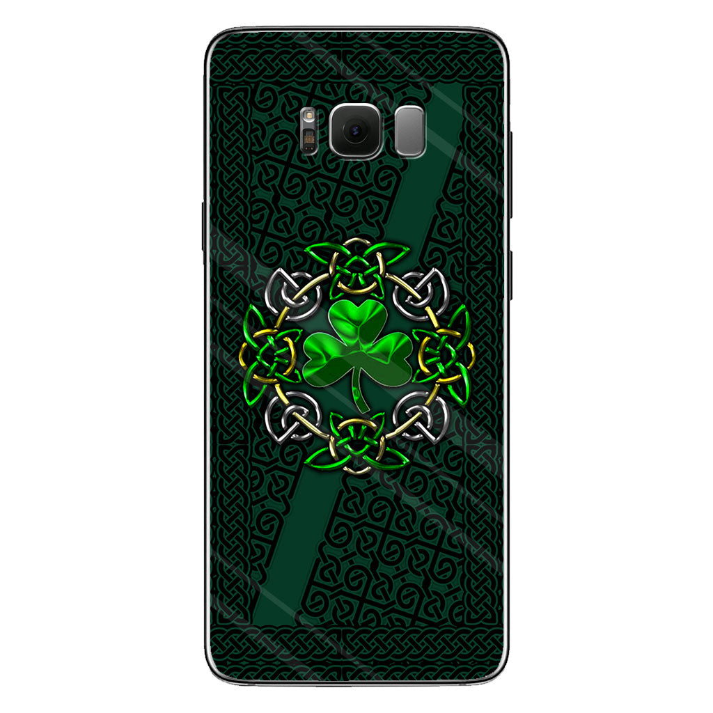 Irish Celtic - Phone Case 0220