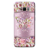 In October We Wear Pink - Breast Cancer Awareness Personalized 3D Printed Phone Case