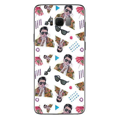 I Feel The Need To Have This Case - Top Gun Phone Case