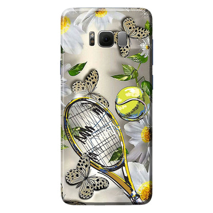 Love Tennis Phone Case 062021