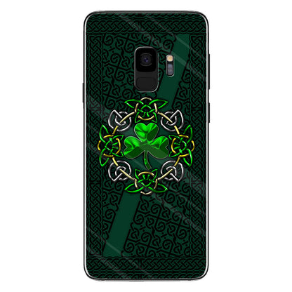 Irish Celtic - Phone Case 0220