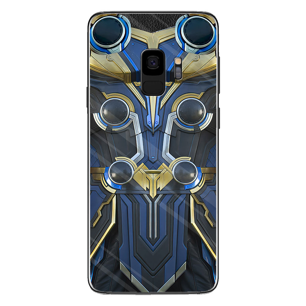 Thunder - Phone Case