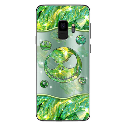 Happy St. Patrick's Day - Personalized Nightmare Phone Case