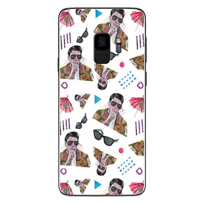 I Feel The Need To Have This Case - Top Gun Phone Case