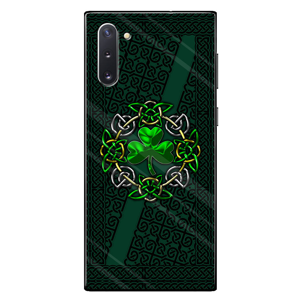 Irish Celtic - Phone Case 0220