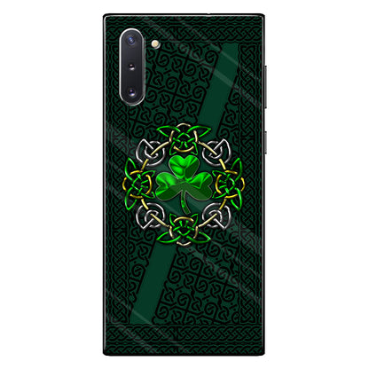 Irish Celtic - Phone Case 0220