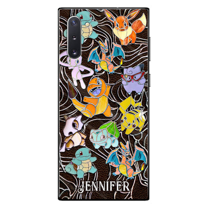 Monster Trainer - Personalized Monster Trainer Phone case