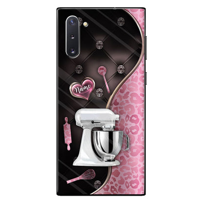 Love Baking - Personalized Baking Phone Case