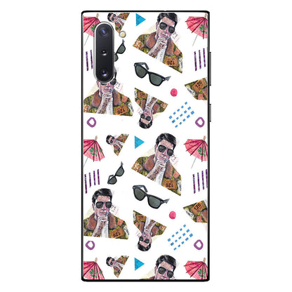 I Feel The Need To Have This Case - Top Gun Phone Case