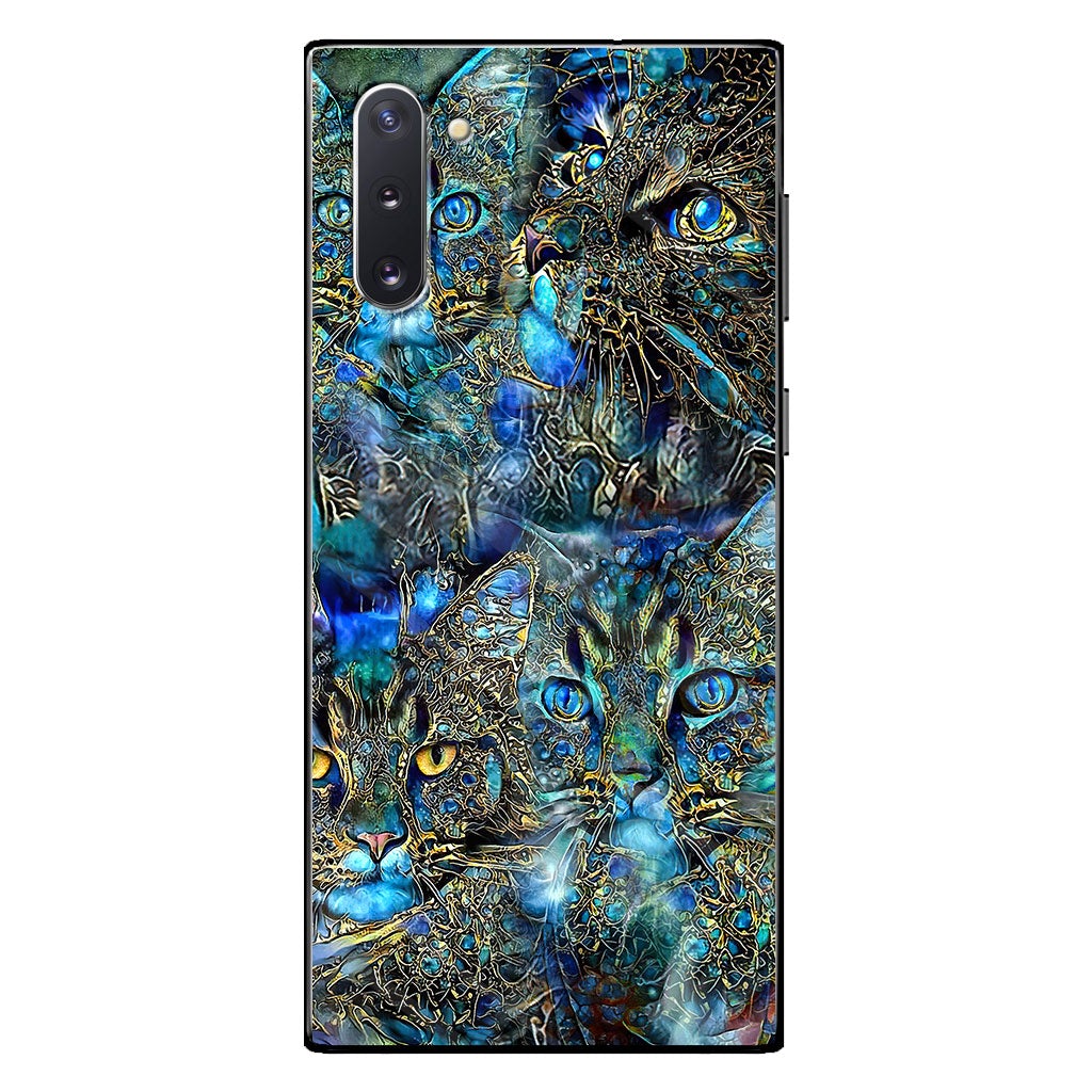 Beautiful Cat Phone Case