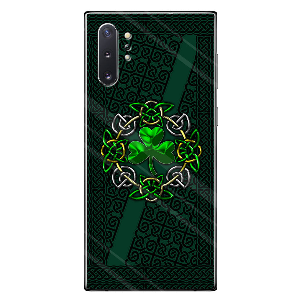 Irish Celtic - Phone Case 0220