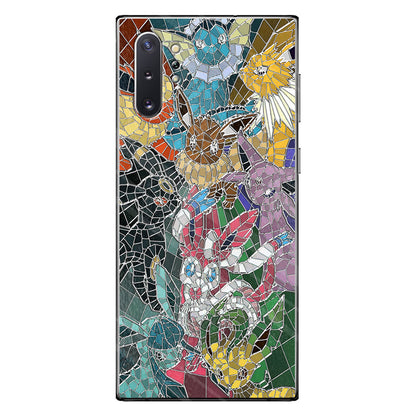 Monster Trainer Phone case