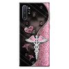Nurse Life - Personalized Nurse Phone Case